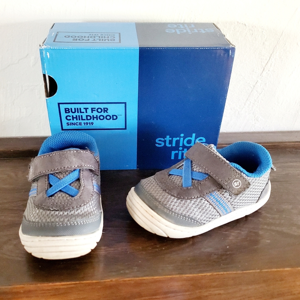 Stride Rite Sneakers